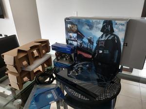 Ps4 Star Wars para Programar 4,73.