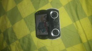 SE VENDE PSP GO