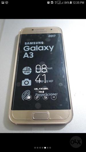 Samsung Galaxy A Poco Uso