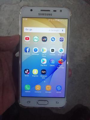Samsung Galaxy J5 Prime Solo para Redes
