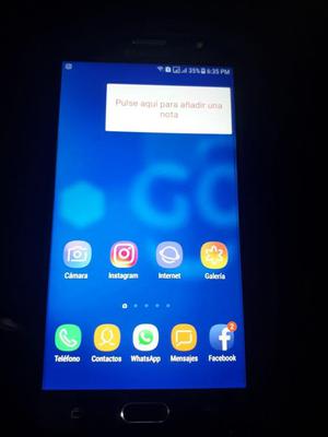 Samsung Galaxy J7 Prime