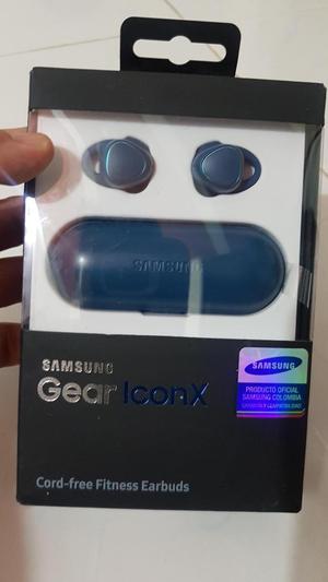 Samsung Gear Iconx Audífonos Inhalam