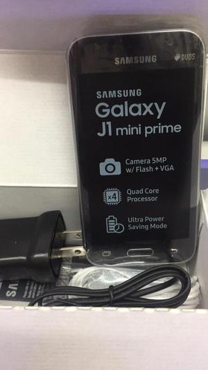 Samsung J1 Mini Prime Nuevo