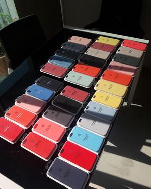 Silicone Case