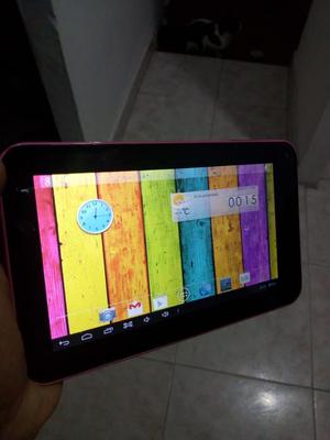 Tablet de 7 Pulgadas Solo Wifi