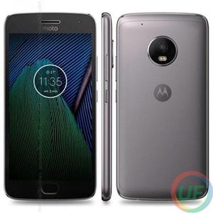 VENDO MOTOROLA MOTO G5 PLUS COMO NUEVO. 