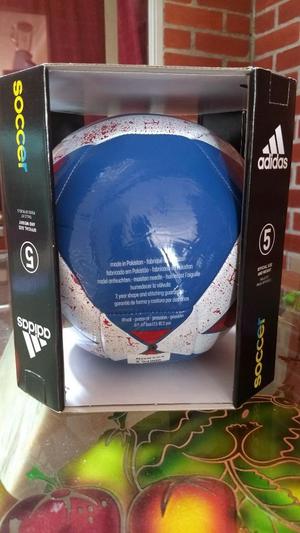 Vendo Balon Futbol 5 Adidas Starlancer