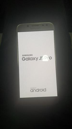 Vendo Hermoso Teléfono Samsung Galaxy J5