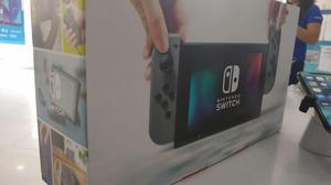 Vendo Nintendo Switch Nuevo sin Destapar