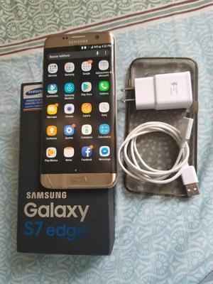 Vendo O Cambio Samsung S7 Edge