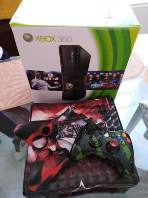 Vendo O Cambio Xbox  Slim