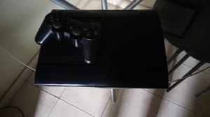 Vendo Ps3 Poco Uso