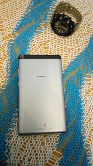 Vendo Tablet Marca Huawei. Modelobg2w09