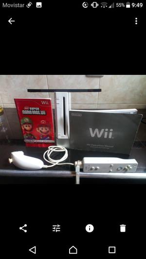 Wii Full Juegos