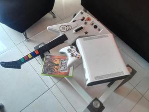 Xbox 360 Arcade Jasper