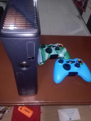 Xbox 360 Slim 5.0
