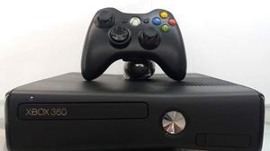 Xbox 360 Slim BARATO!