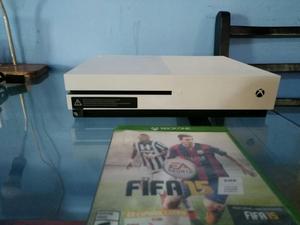 Xbox One Blanco