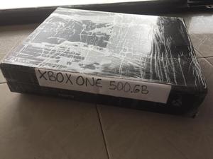 Xbox One de 500GB