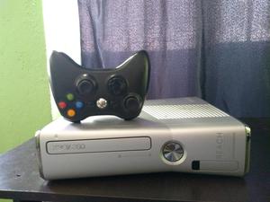 Xbox Slim 3.0 Edición Especial Hallo