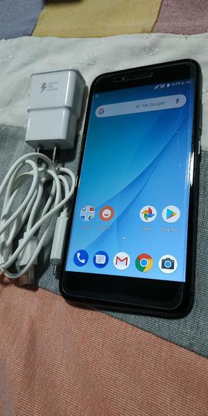 Xiaomi Mi A1 4ram 64gb Huella Android 8