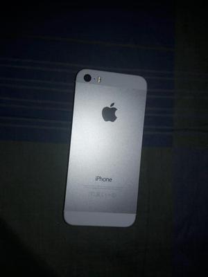 iPhone 5s