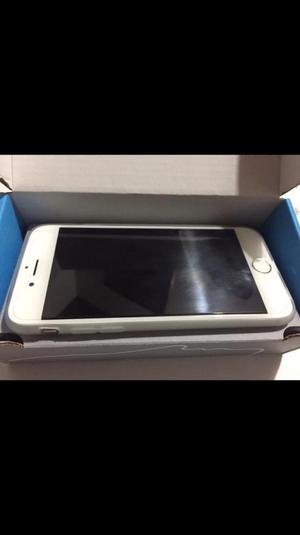 iPhone 6 Silver 16 Gb