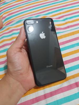 iPhone 8 Plus