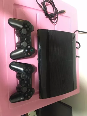 play station 3 PS3
