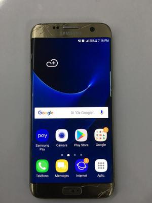 samsung galaxy s7.. leve fisura