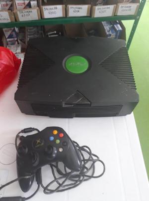 xbox clasico barato 