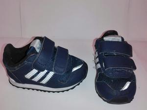 Adidas Originals Zx 700 Talla 19 Bebé