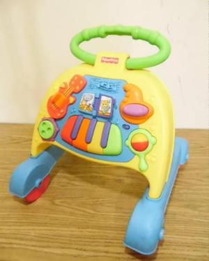 Andadera Fisher Price