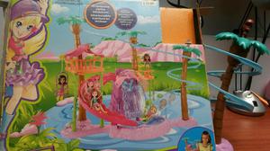 Aventura Parque Polly Pocket