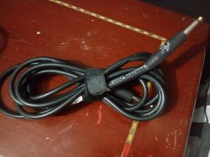 Cables para Instrumentos