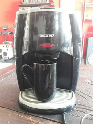 Cafetera Electrica Universal