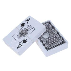 Cartas Poker Royal Original Estuche Plastificada