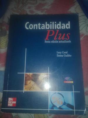 Contabilidad Plus 6ta Edicion