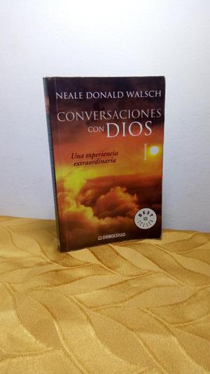 Conversaciones con Dios