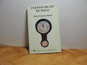 Cuentos de fin de siglo