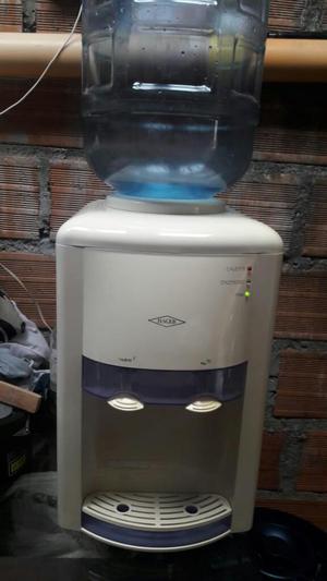 Dispensador de Agua Fria Haceb Usado