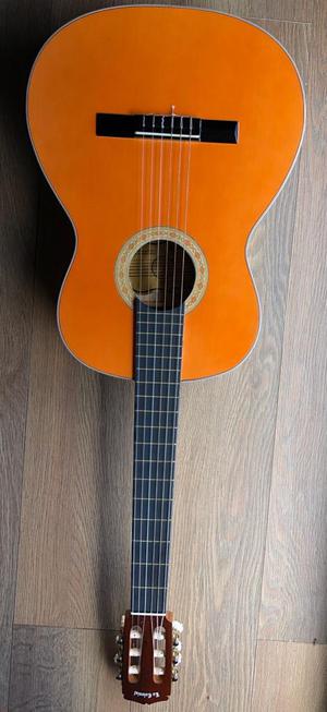 Guitarra Acústica