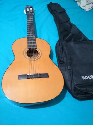 Guitarra Acustica Admira Paloma