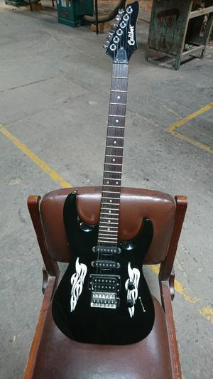 Guitarra Eléctrica Caliber