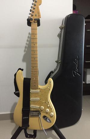 Guitarra Fender Stratocaster Deluxe 60’S