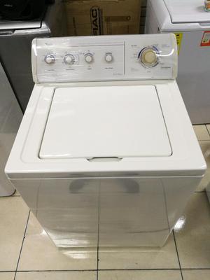 Lavadora Whirlpool Americana