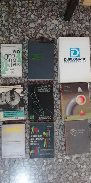 Libros Interesantes