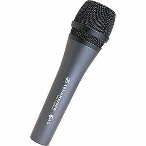Microfono Senheizer E835