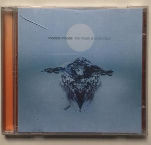 Modest Mouse The Moon Antartica Cd