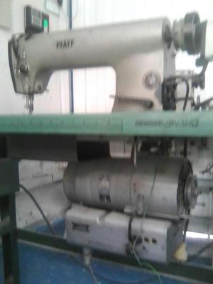 Máquina PFAFF Modelo 563